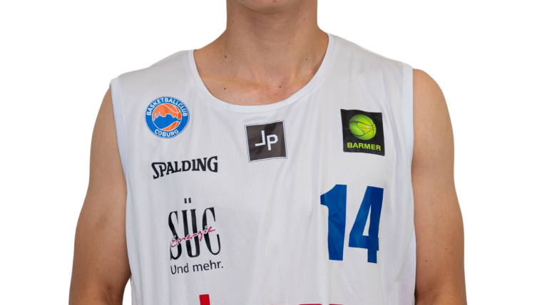 #14 Julian Günther