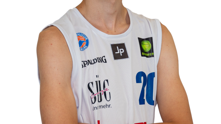 #20 Niklas Zwanziger