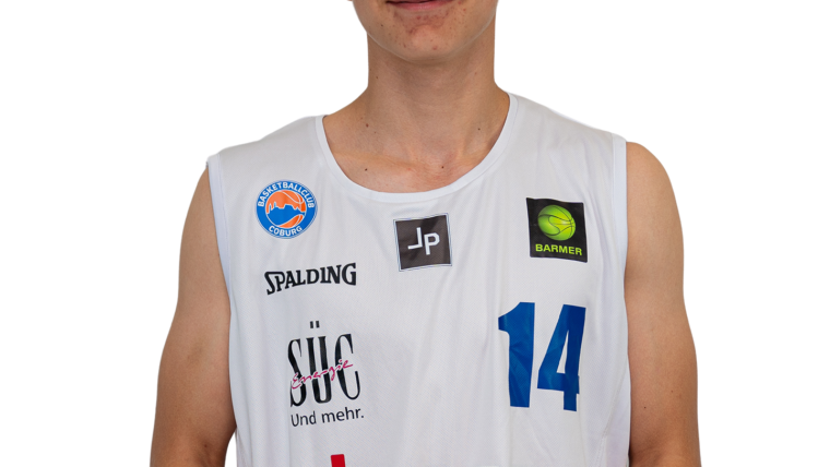 #14 Julian Günther