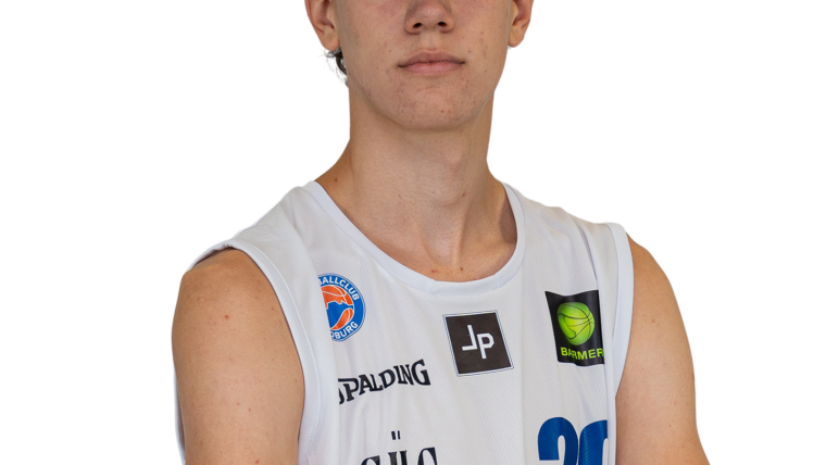 #20 Niklas Zwanziger