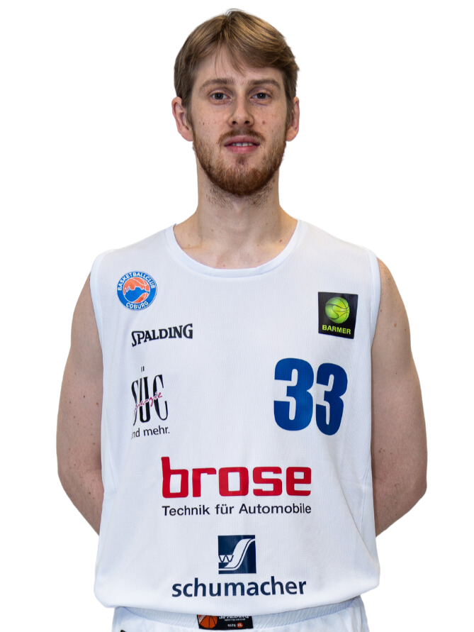 #33 Tobias Rotegård